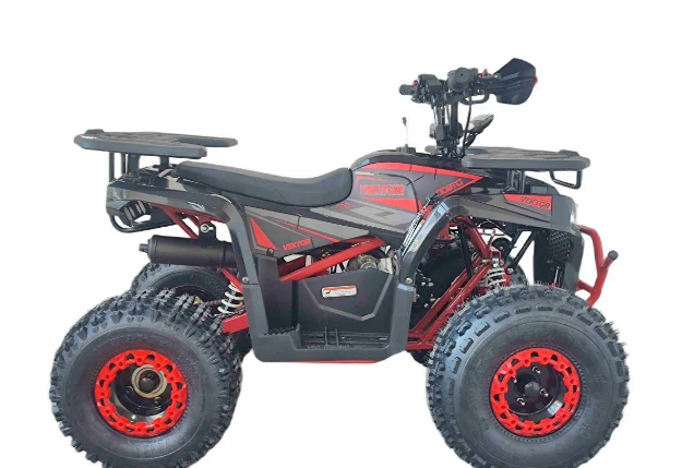 Квадроцикл YACOTA VEKTOR 125 в Черкесске