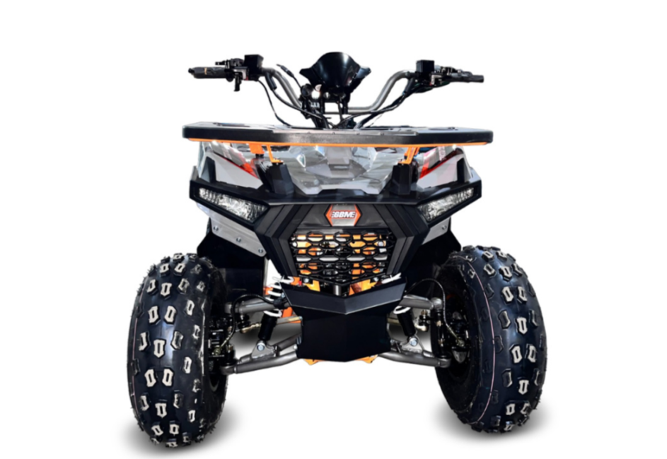 Квадроцикл GBM DAXTER 220 NEW PREMIUM в Черкесске