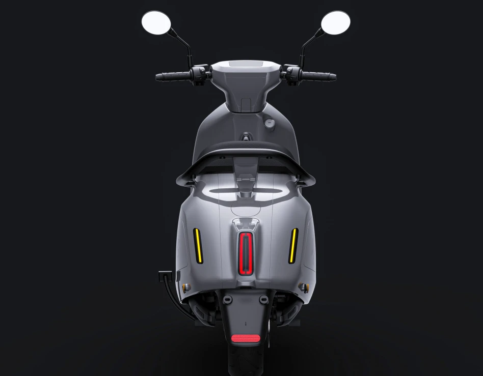 Скутер FAIDET ARENA 200 (49) в Черкесске