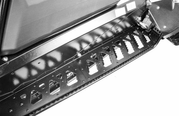 Снегоход STELS SA600T (L LUX WT) АТАМАН 1.0 К01 Tech в Черкесске