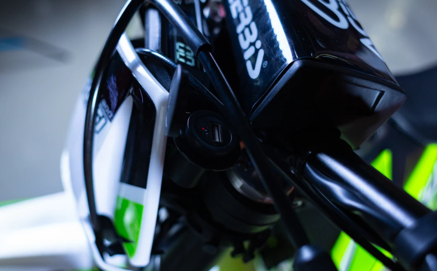 Мотоцикл Progasi SUPER MAX 300 PRO PR300 (ZS175FMN) в Черкесске