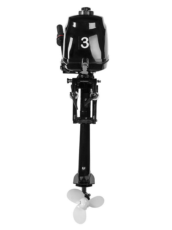 ЛОДОЧНЫЙ МОТОР GLADIATOR G3FHS в Черкесске