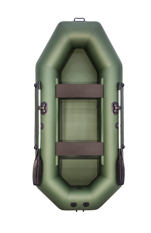 Лодка АКВА-МАСТЕР 280 в Черкесске