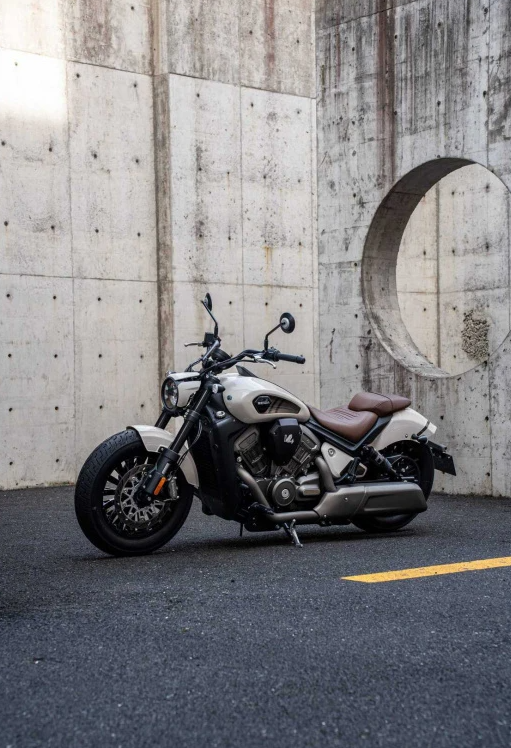 Мотоцикл Benda DarkFlag 500 Commander в Черкесске