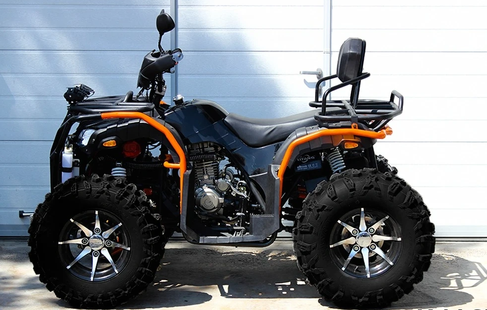 Квадроцикл PROMAX 300 4X4 ALL ROAD в Черкесске