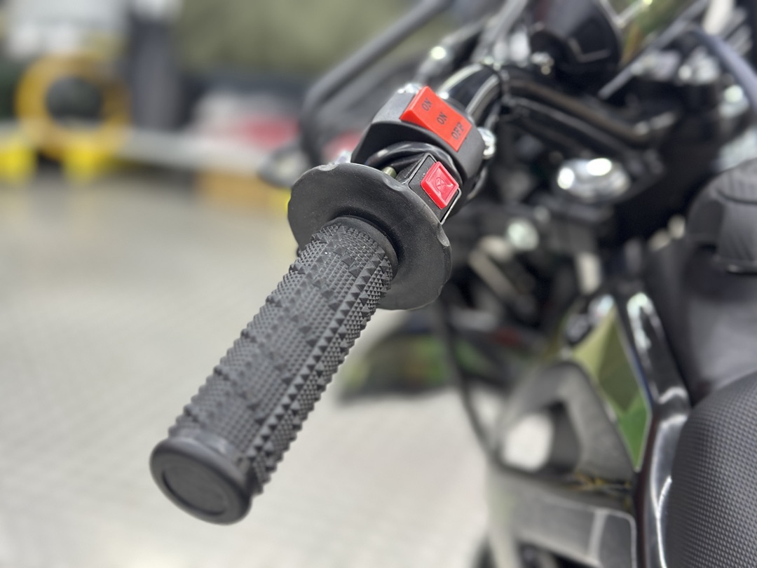 Кроссовый мотоцикл PROMAX ARMY 250 в Черкесске