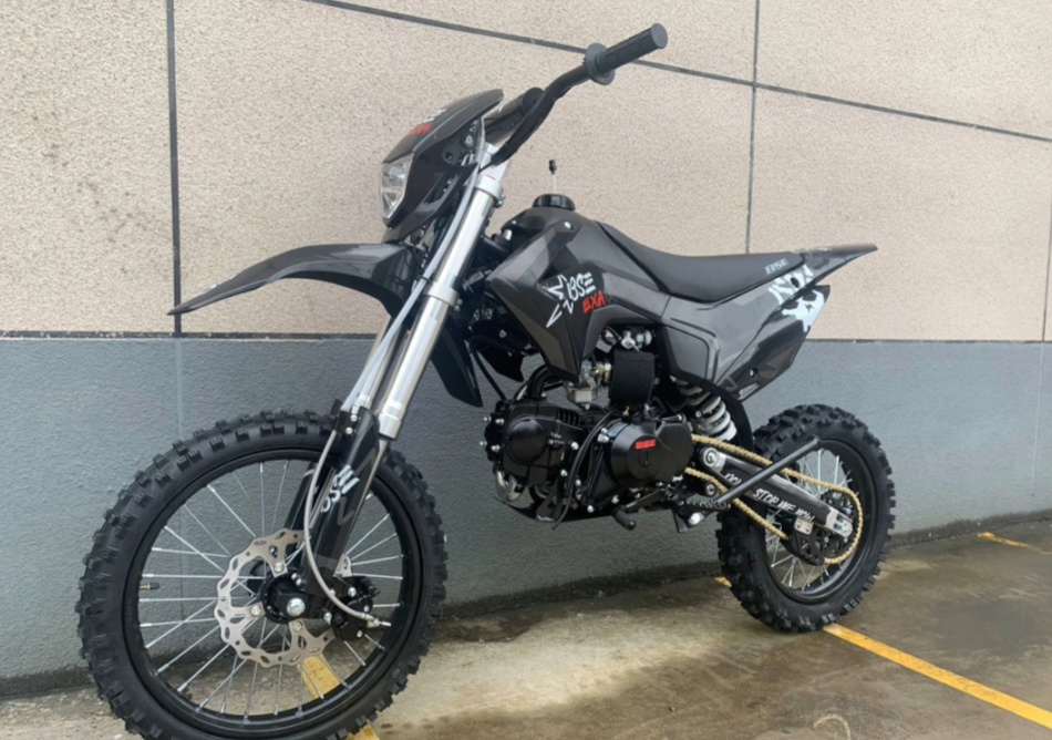 Питбайк BSE EXA SA 17/14 в Черкесске