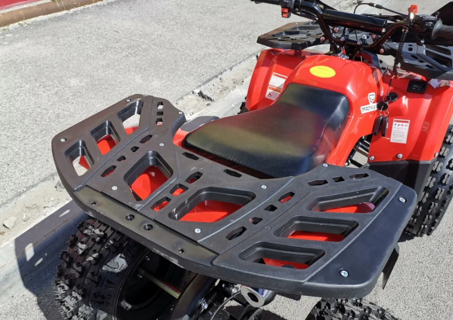 Квадроцикл PROMAX WILD 175 BASIC в Черкесске