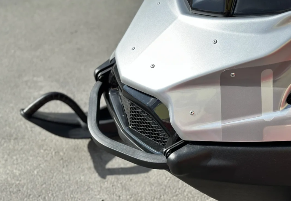 Снегоход РМ TAYGA PATRUL 800 SWT в Черкесске