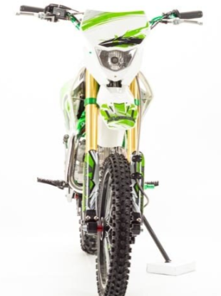 Питбайк MOTOLAND (МОТОЛЕНД) Кросс APEX125 E в Черкесске