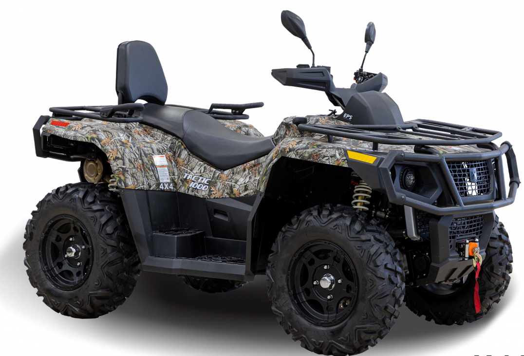 Квадроцикл HISUN TACTIC GT1000/LIMITED в Черкесске