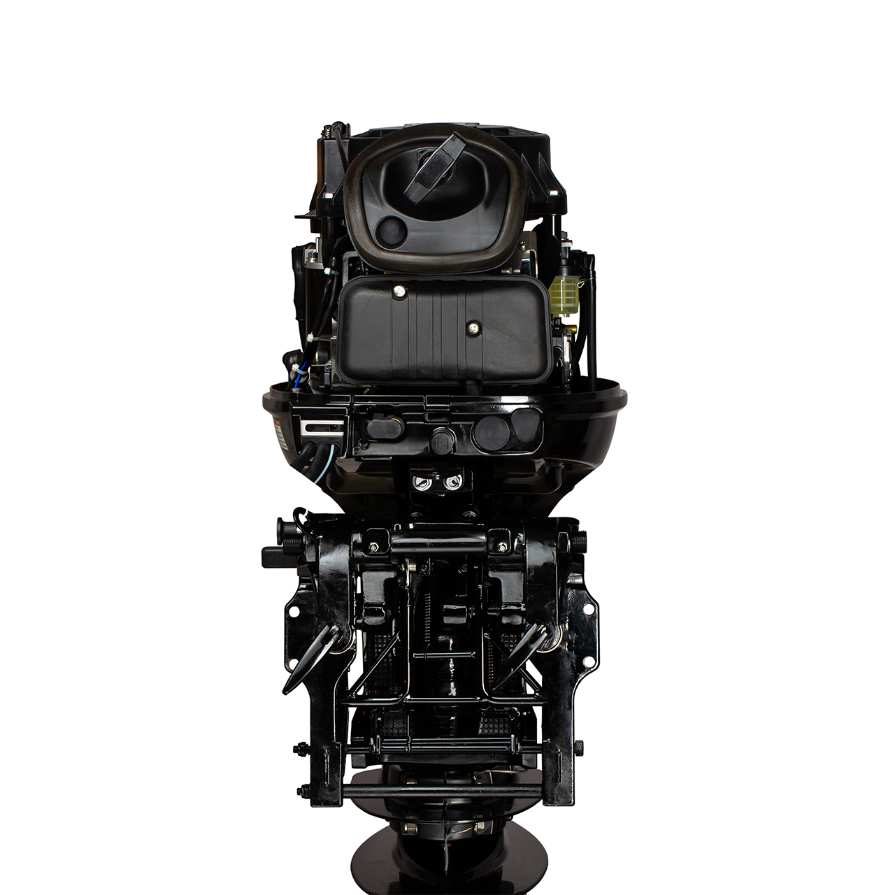 ЛОДОЧНЫЙ МОТОР GLADIATOR G40FES в Черкесске