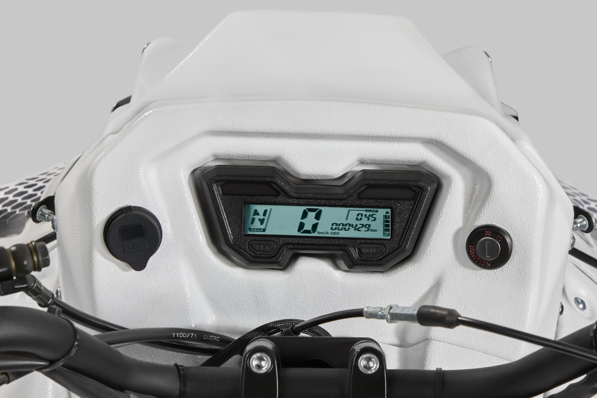 Снегоход IRBIS TUNGUS 600L 25/26 в Черкесске