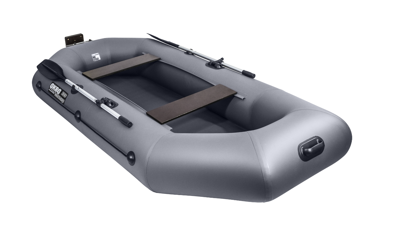 Лодка АКВА-МАСТЕР 300 ТР в Черкесске