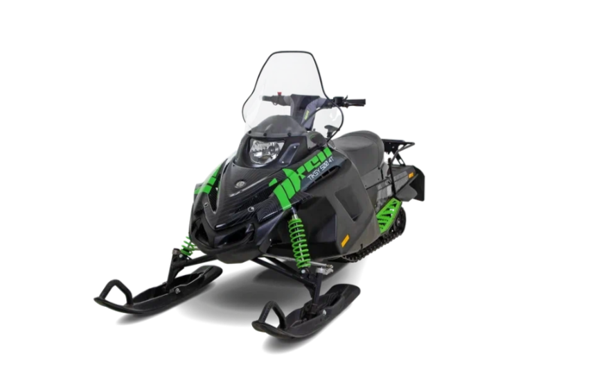 Снегоход РМ TIKSY 500 4Т в Черкесске