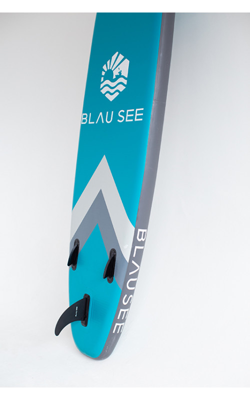 НАДУВНОЙ САП БОРД BLAUSEE 10 в Черкесске