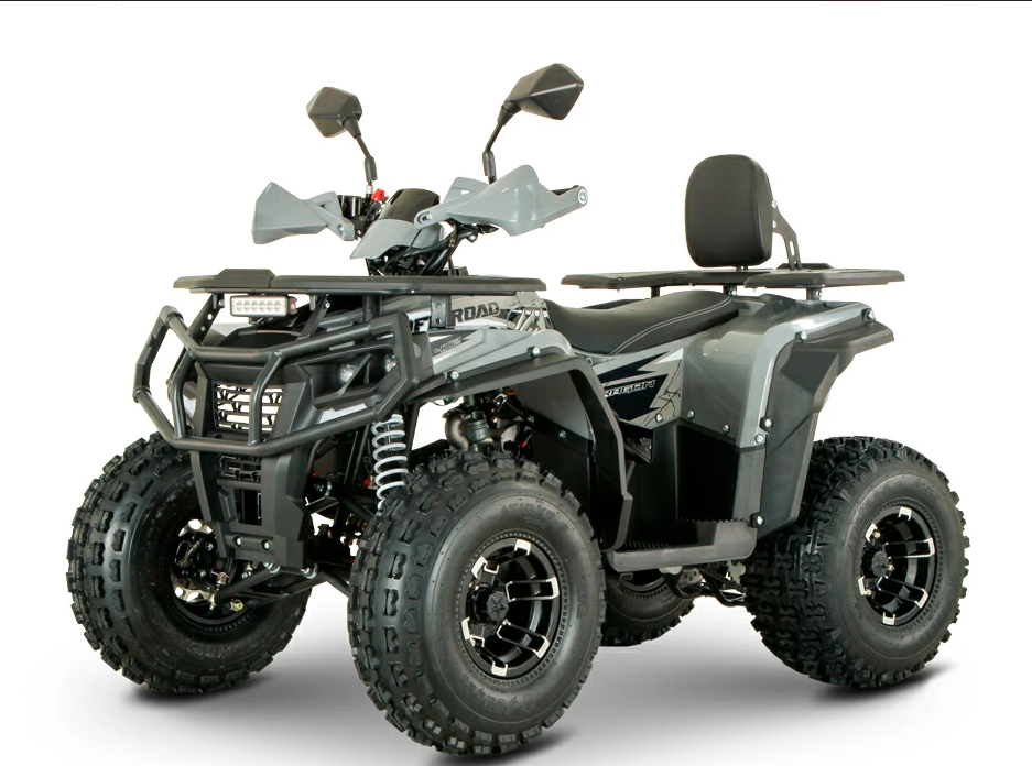 Квадроцикл YACOTA DRAGON LUX LD 150 PRO-SPORT в Черкесске