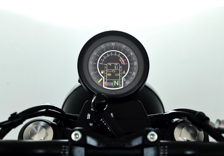 Мотоцикл GAOKIN GK 1200 в Черкесске