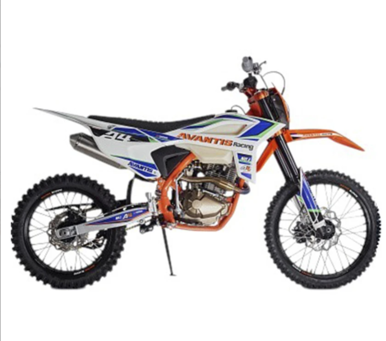 Мотоцикл Avantis A4 (PR300) 2024 в Черкесске