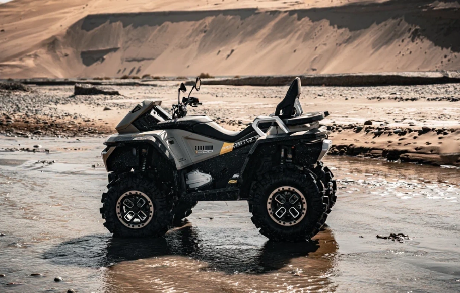 Квадроцикл BENDA REDSTONE 1000 MUD в Черкесске