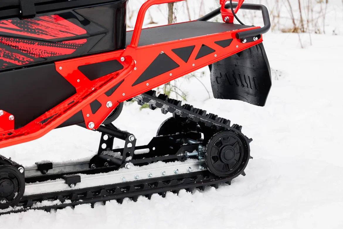 Снегоход IRBIS SF200L NEW 25/26 в Черкесске