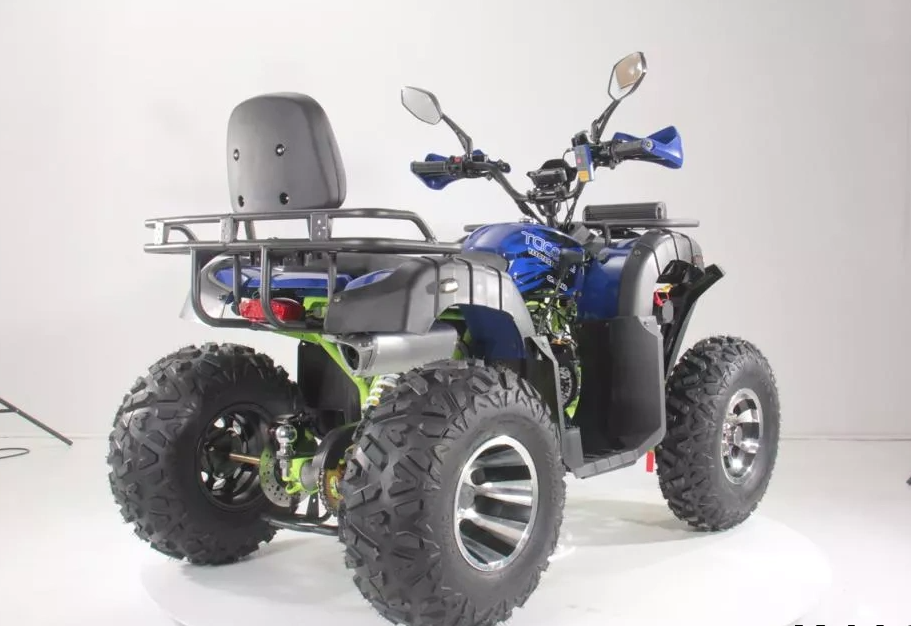 Квадроцикл YACOTA SELA MAX в Черкесске