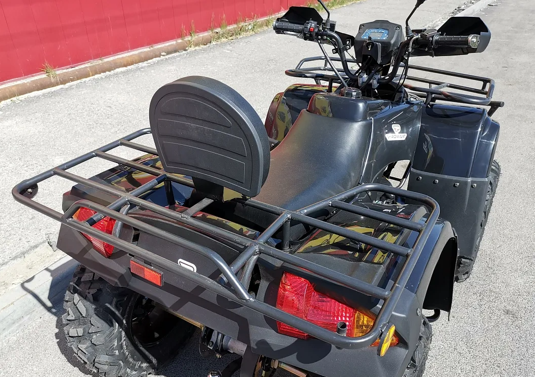 Квадроцикл PROMAX TRX300 CVT в Черкесске