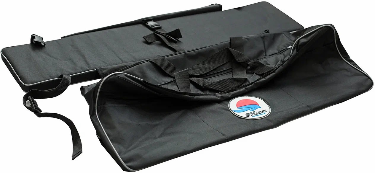 НАКЛАДКА МЯГКАЯ + СУМКА РУНДУК SDP 330 в Черкесске