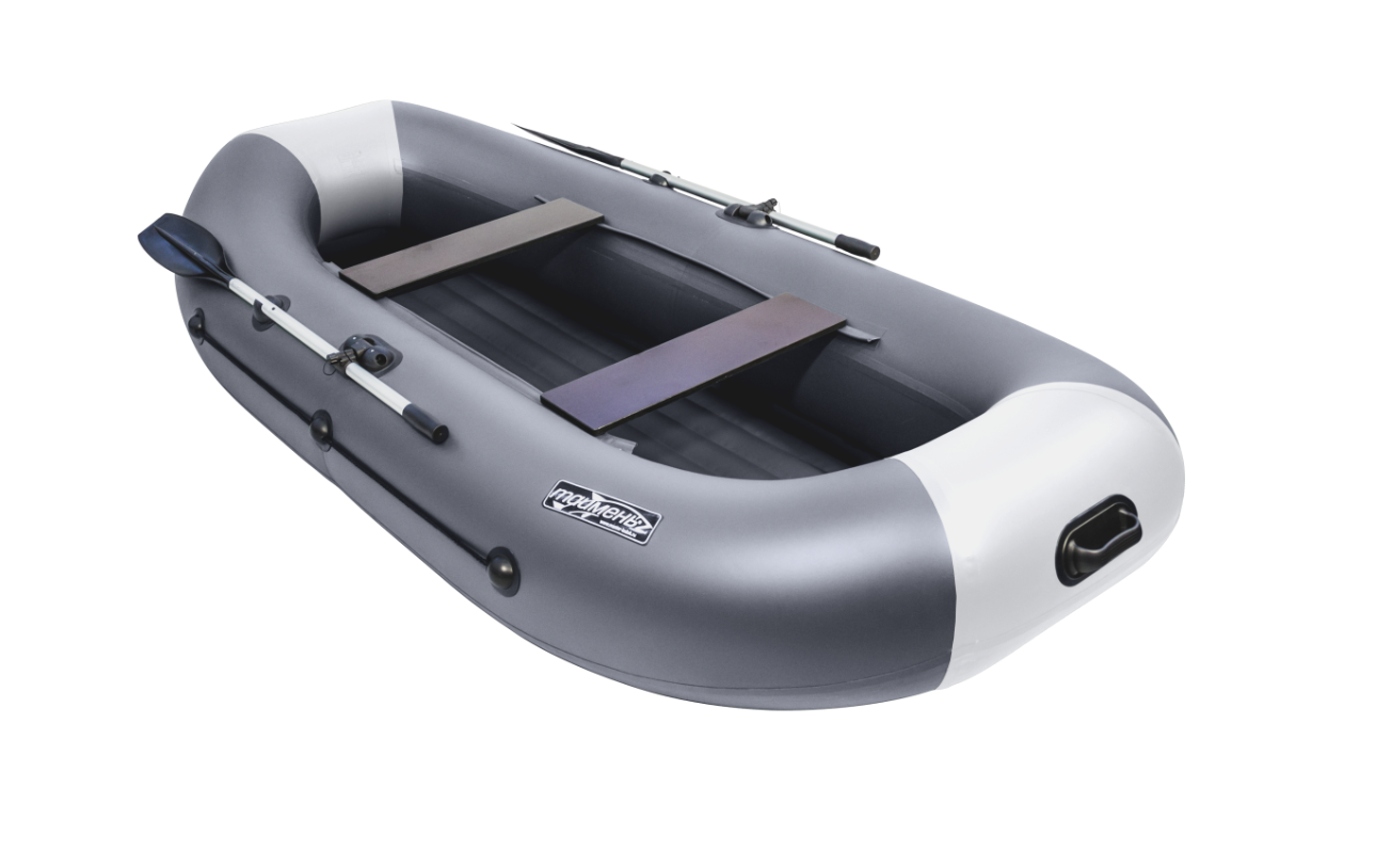 Лодка Таймень LX 290 НД в Черкесске