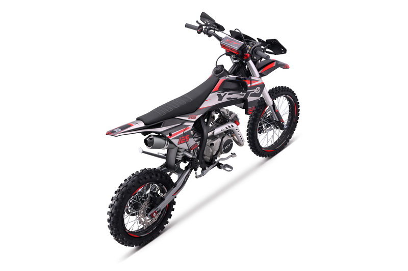 Питбайк YACOTA H5 125 в Черкесске