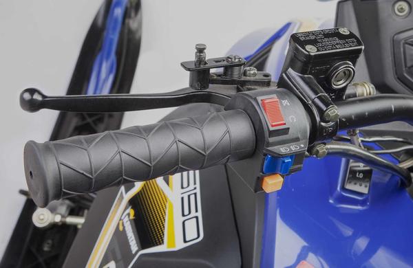 Снегоход STELS Капитан-150 2023 в Черкесске