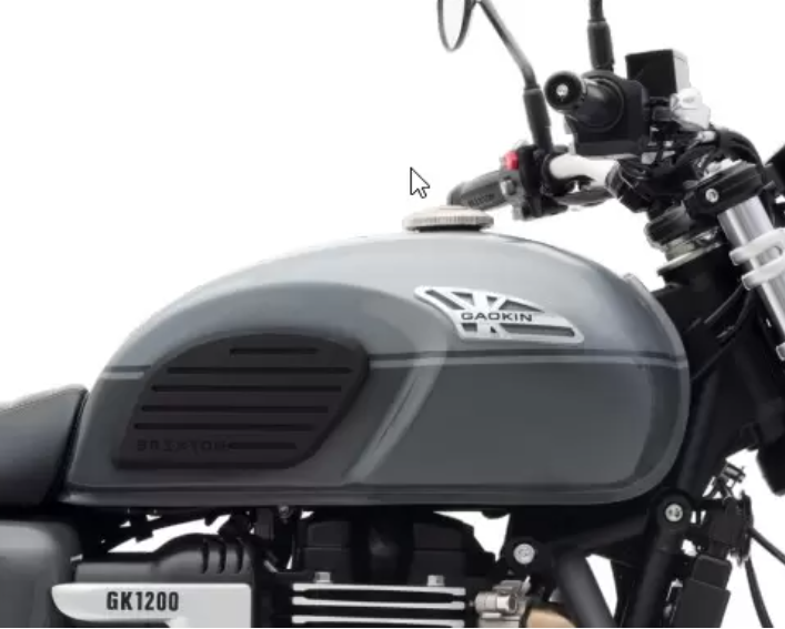 Мотоцикл GAOKIN GK 1200 в Черкесске