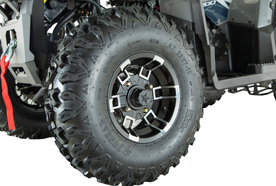 Квадроцикл YACOTA VIKING PRO 250 в Черкесске