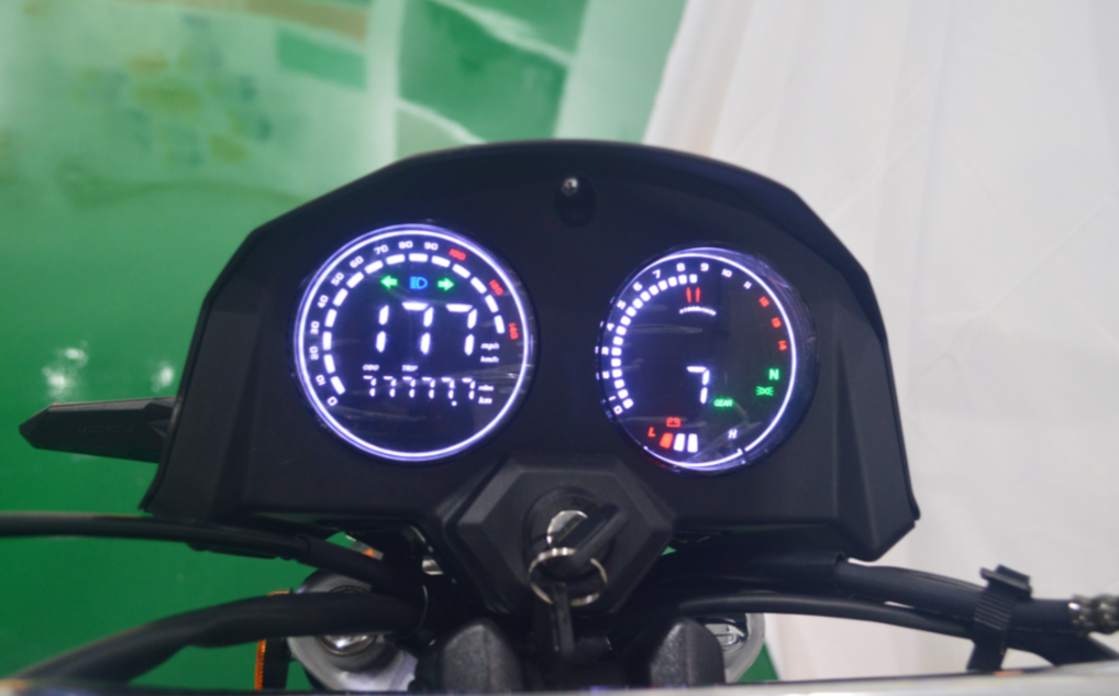 Мопед PROMAX ALPHA RS-PRO 150 (49) в Черкесске