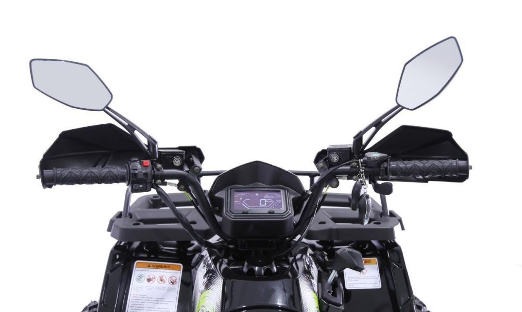 Квадроцикл YACOTA WARRIOR 200 PRO в Черкесске