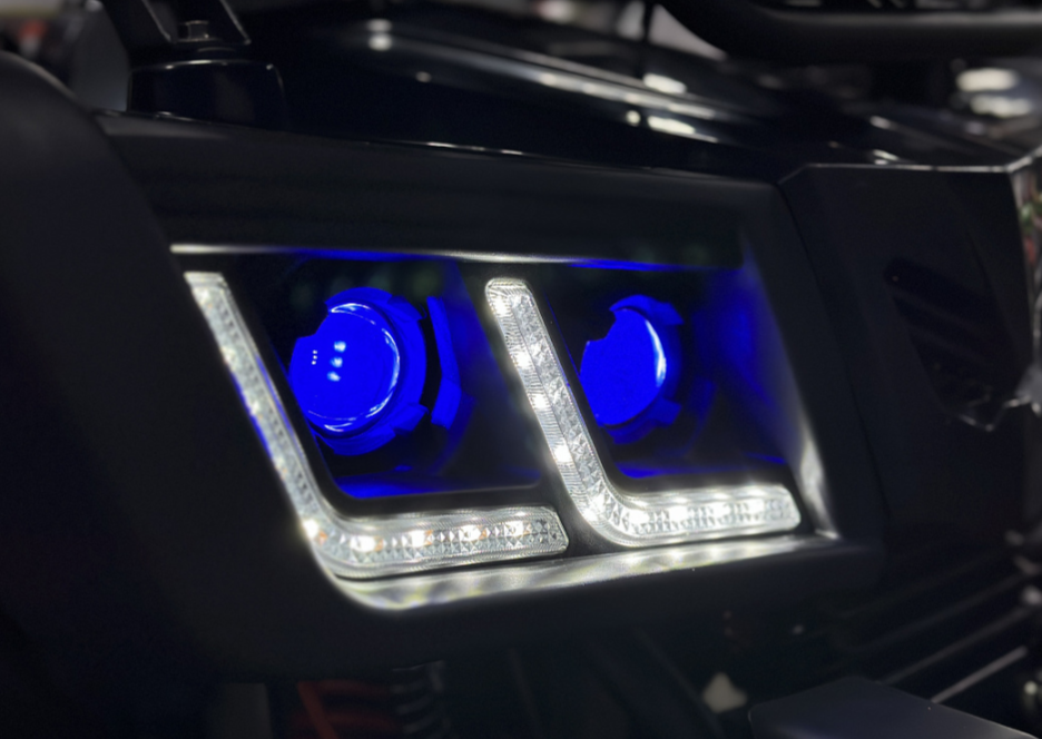 Квадроцикл GBM MAVERICK 300 NEW PREMIUM в Черкесске