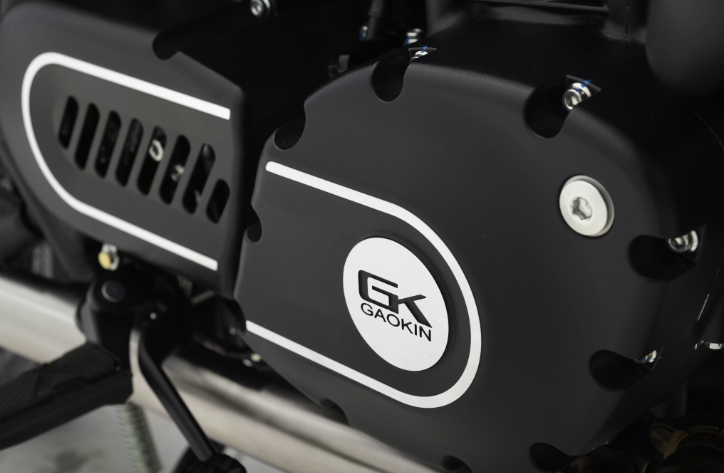 Мотоцикл GAOKIN GK 1200Х в Черкесске