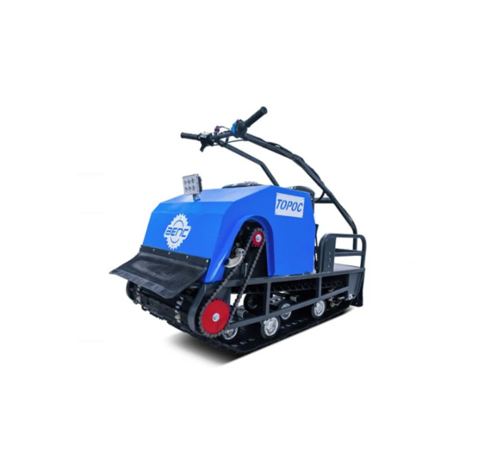 Мотобуксировщик ВЕПС WINTER «ТОРОС» 15 в Черкесске