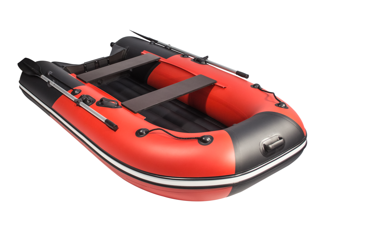 Лодка Ривьера Компакт 2900 НДНД в Черкесске