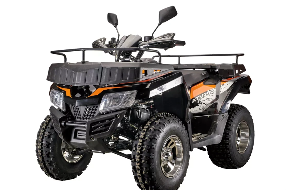 Квадроцикл YACOTA CABO 200LD в Черкесске