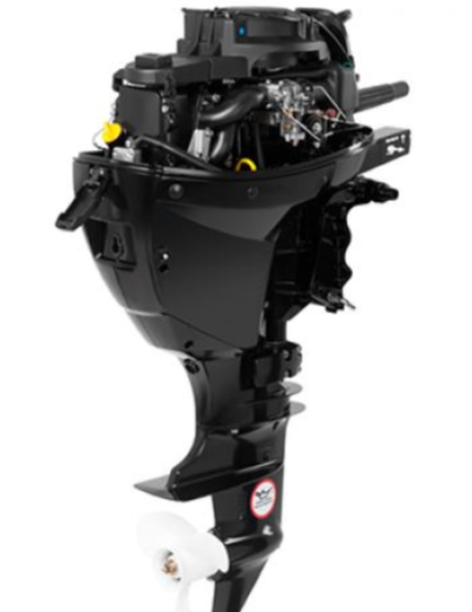 Лодочный мотор HIDEA HDF15HS в Черкесске