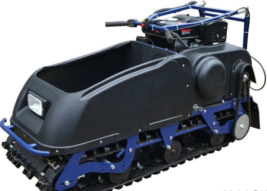 Мотобуксировщик БАРС СЛЕДОПЫТ FDS. RDS 13 л.с. в Черкесске