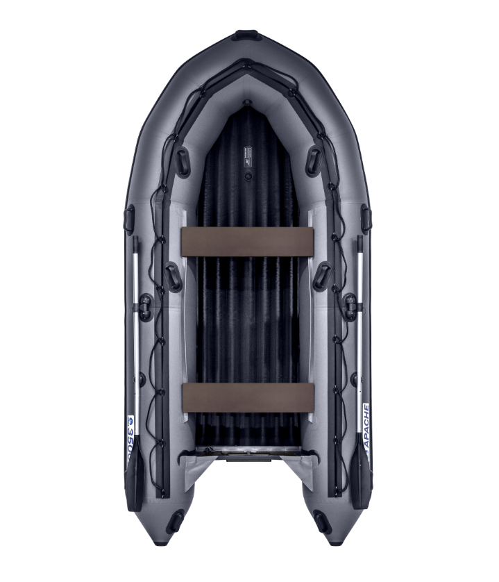 Лодка APACHE 3500 НДНД в Черкесске