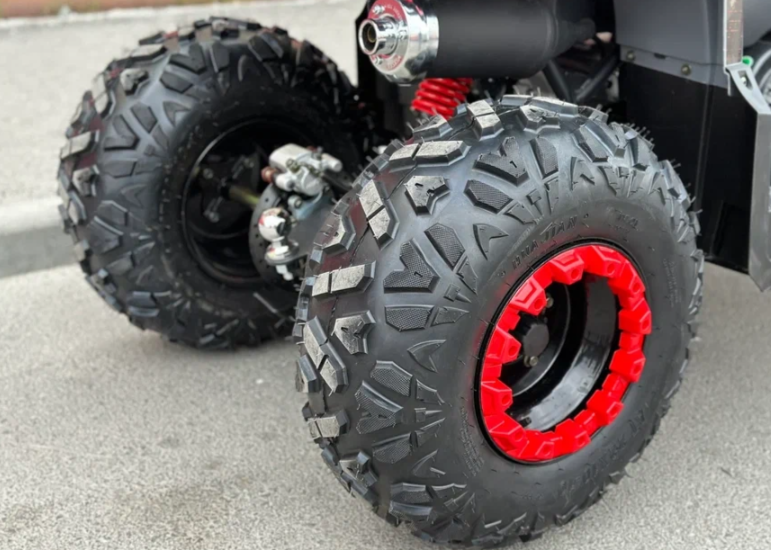 Квадроцикл GBM MAVERICK 300 NEW в Черкесске