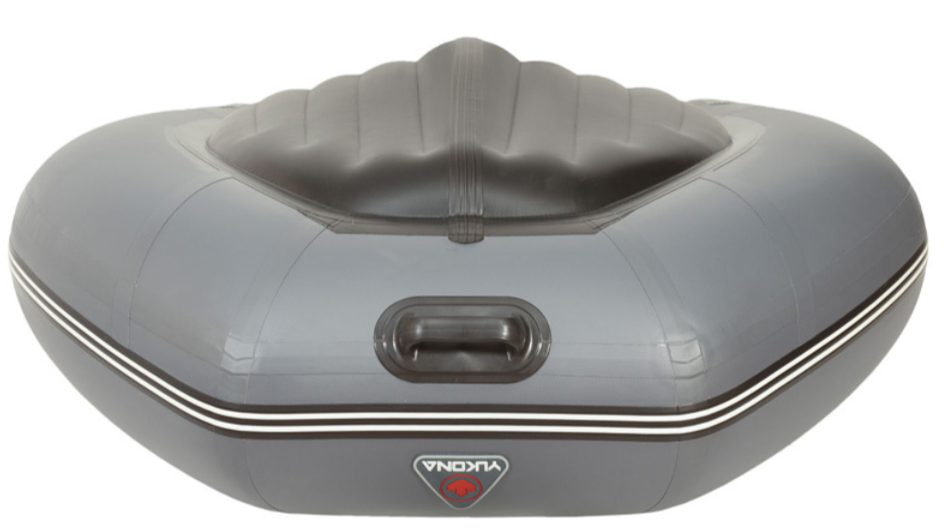 ЛОДКА НАДУВНАЯ YUKONA 340 НДНД в Черкесске