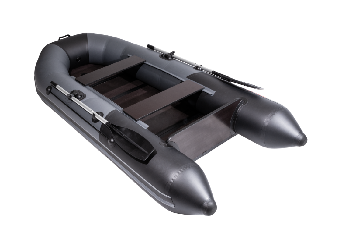 Лодка Таймень NX 2850 Слань-книжка киль в Черкесске