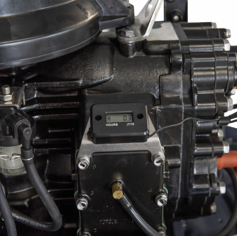 Лодочный мотор APACHE T40BS в Черкесске