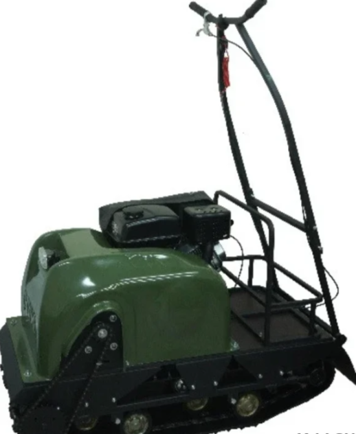 Мотобуксировщик PAXUS 500 AVANT MINI (1200 мм.), 9 л.с. в Черкесске