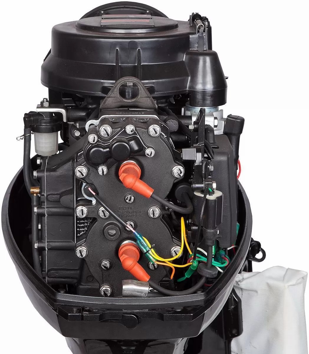 Лодочный мотор MARLIN MP 40 AWRS в Черкесске