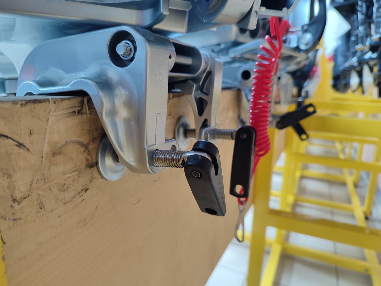 Лодочный мотор PROMAX SP9.9FHS (15) EXTRA в Черкесске